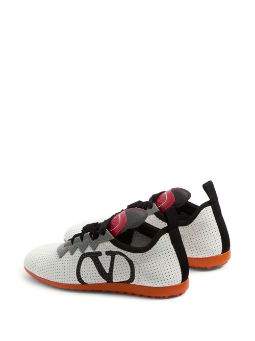 Sneakers Chromaton traforate VALENTINO GARAVANI | 6W2S0LL5XBM9K0